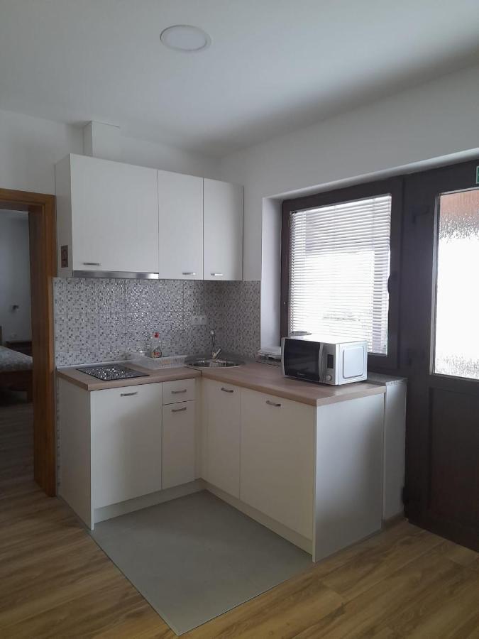 Apartment Lena Gornji Vaganac Exterior photo