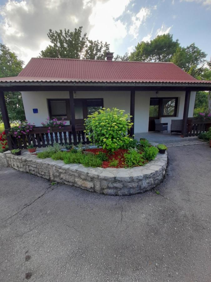 Apartment Lena Gornji Vaganac Exterior photo