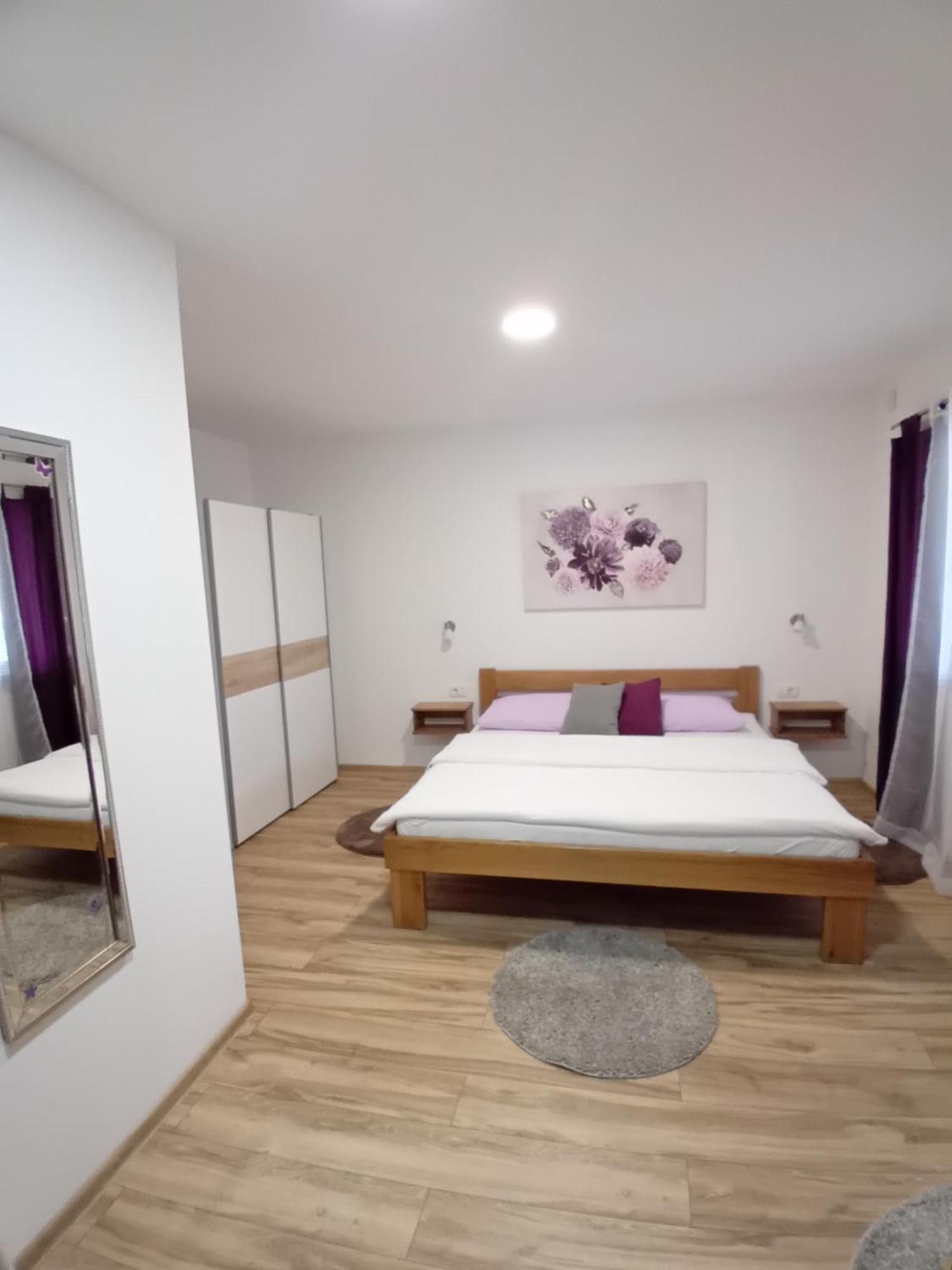 Apartment Lena Gornji Vaganac Room photo