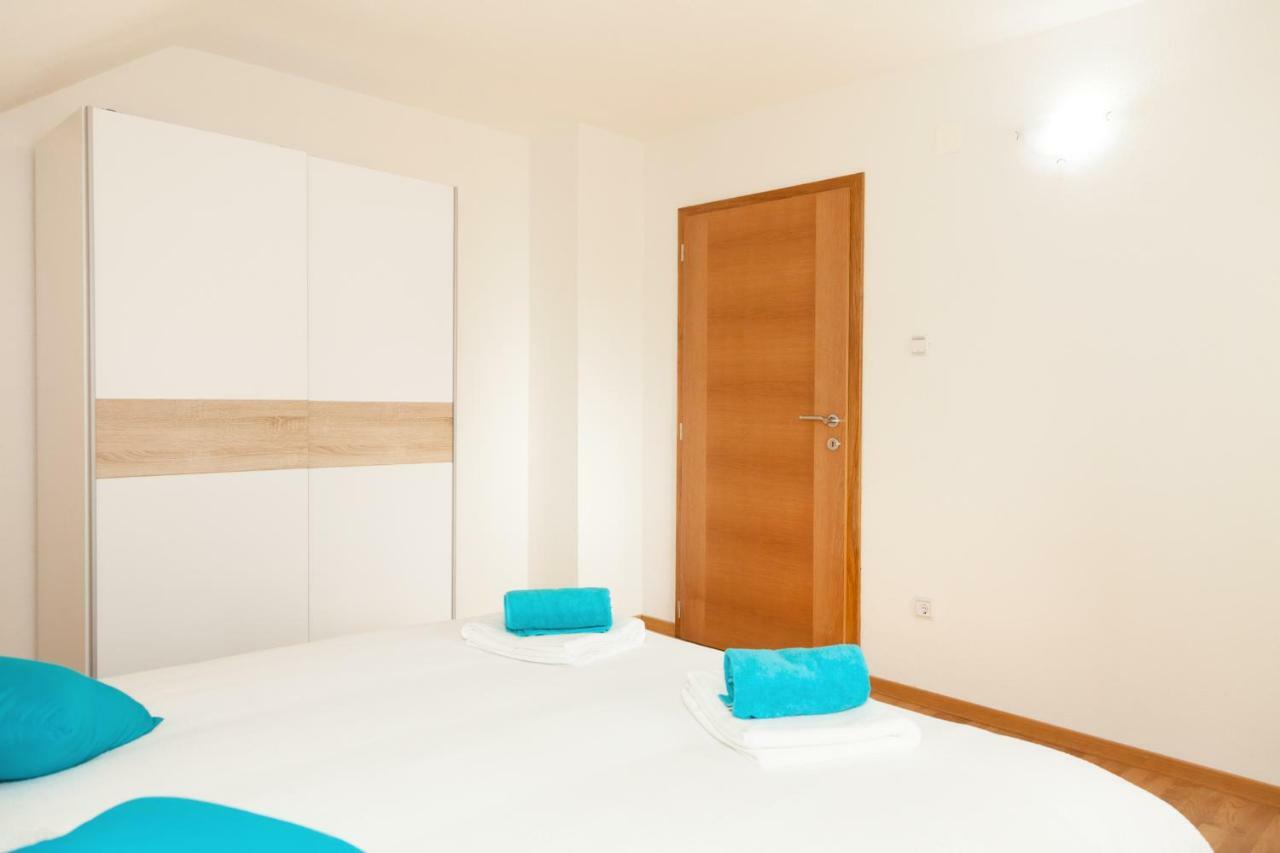 Apartment Lena Gornji Vaganac Exterior photo